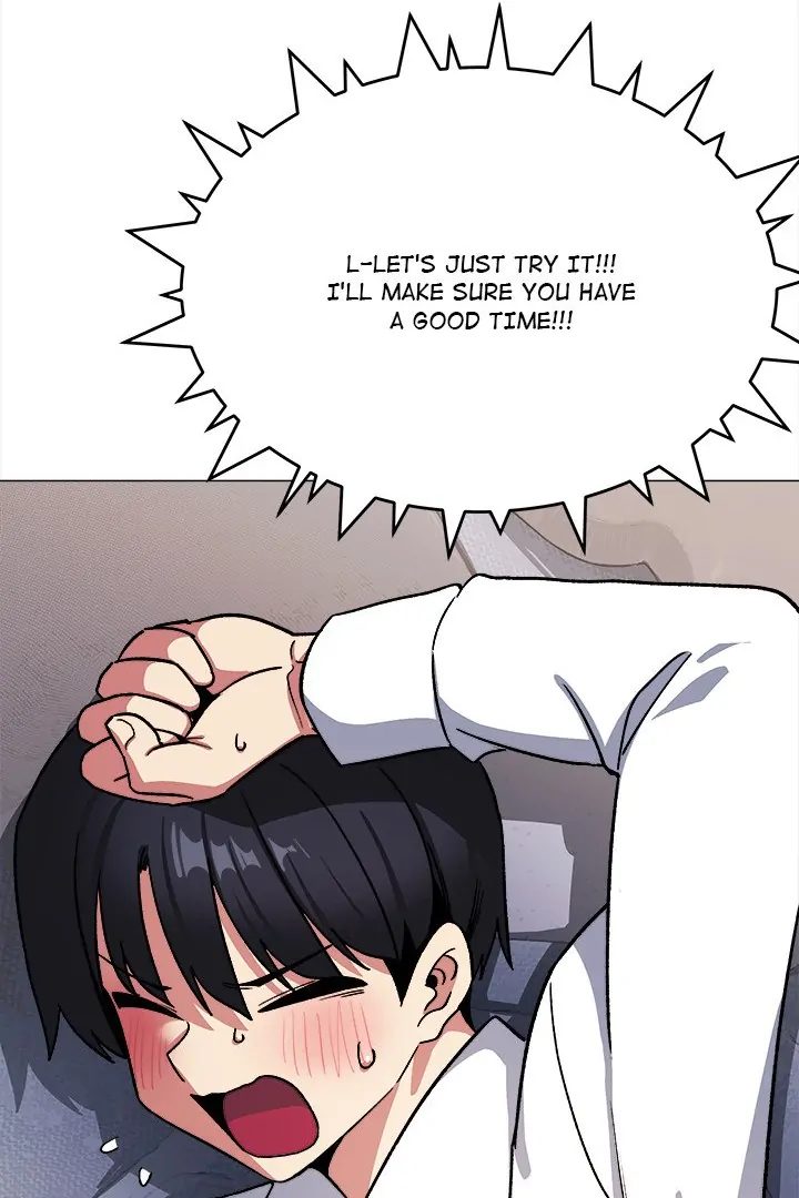 18+ Stop Smoking Chapter 36 page 98