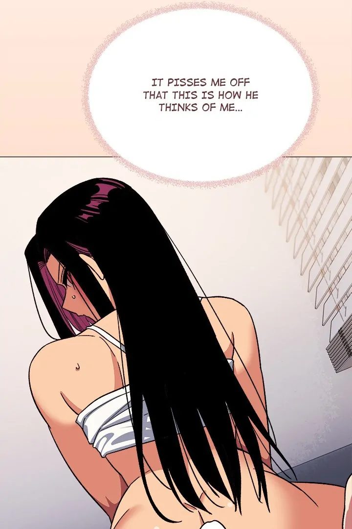 18+ Stop Smoking Chapter 36 page 103