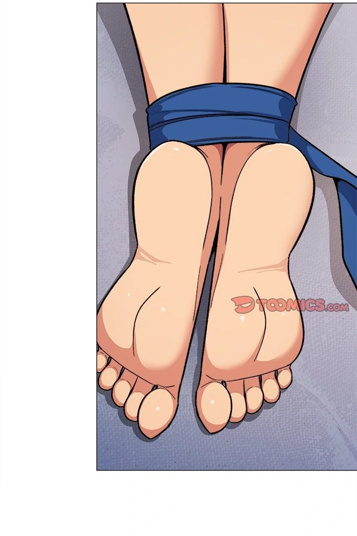 18+ Stop Smoking Chapter 36 page 118