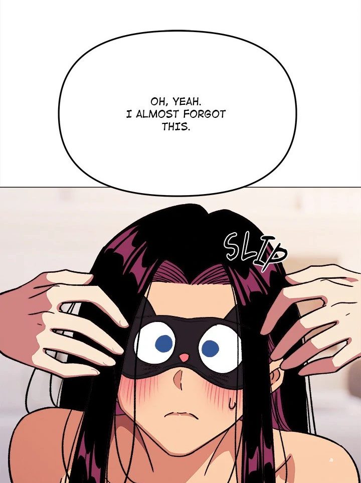 18+ Stop Smoking Chapter 36 page 130