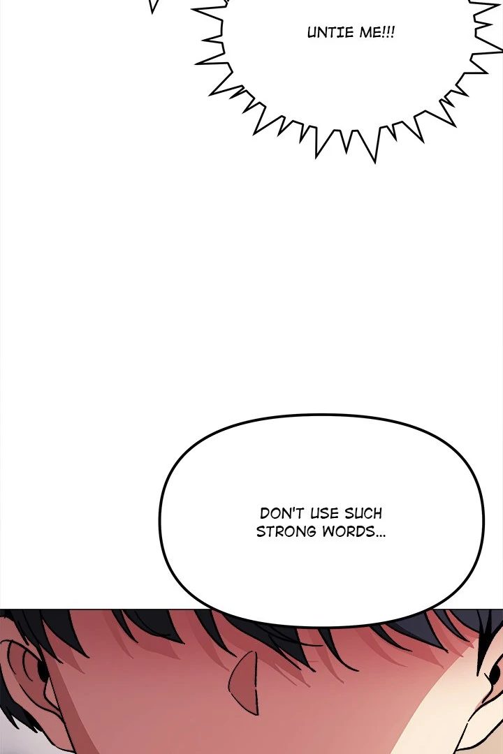 18+ Stop Smoking Chapter 36 page 134