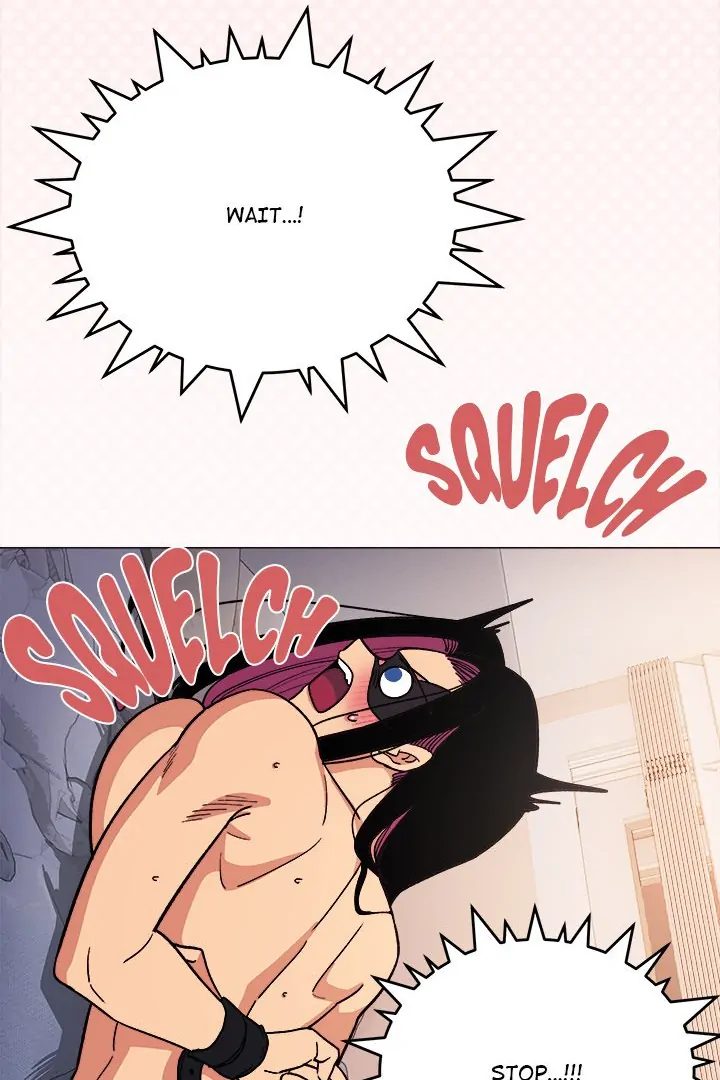 18+ Stop Smoking Chapter 36 page 142
