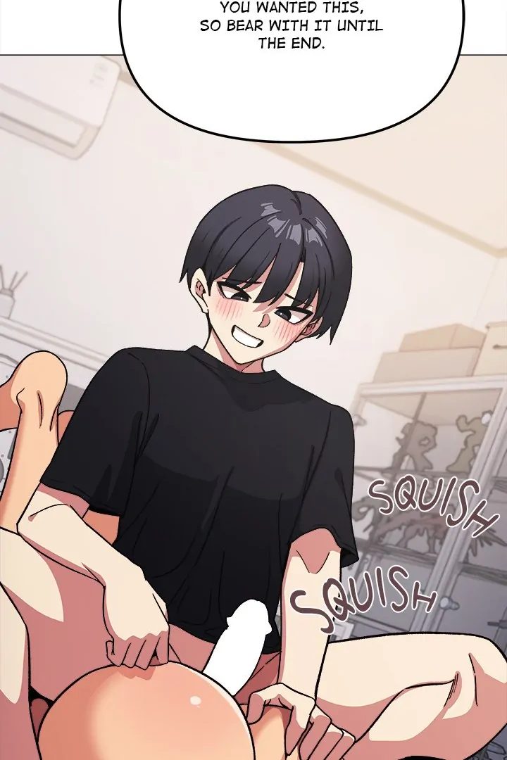 18+ Stop Smoking Chapter 36 page 149