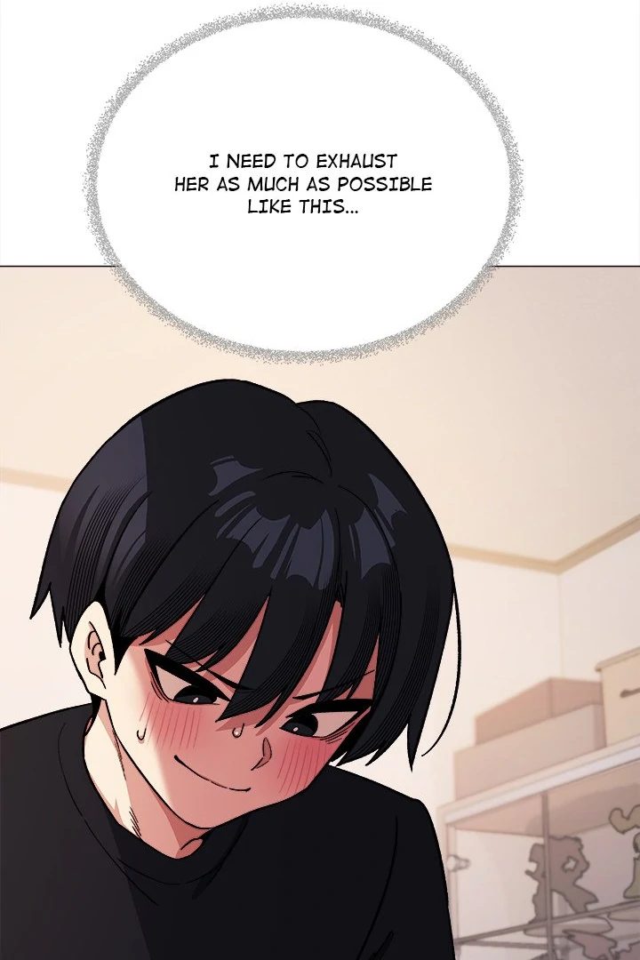 18+ Stop Smoking Chapter 36 page 152