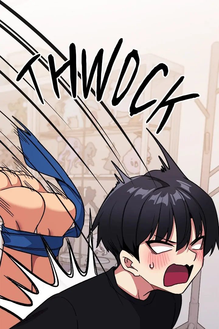 18+ Stop Smoking Chapter 36 page 156
