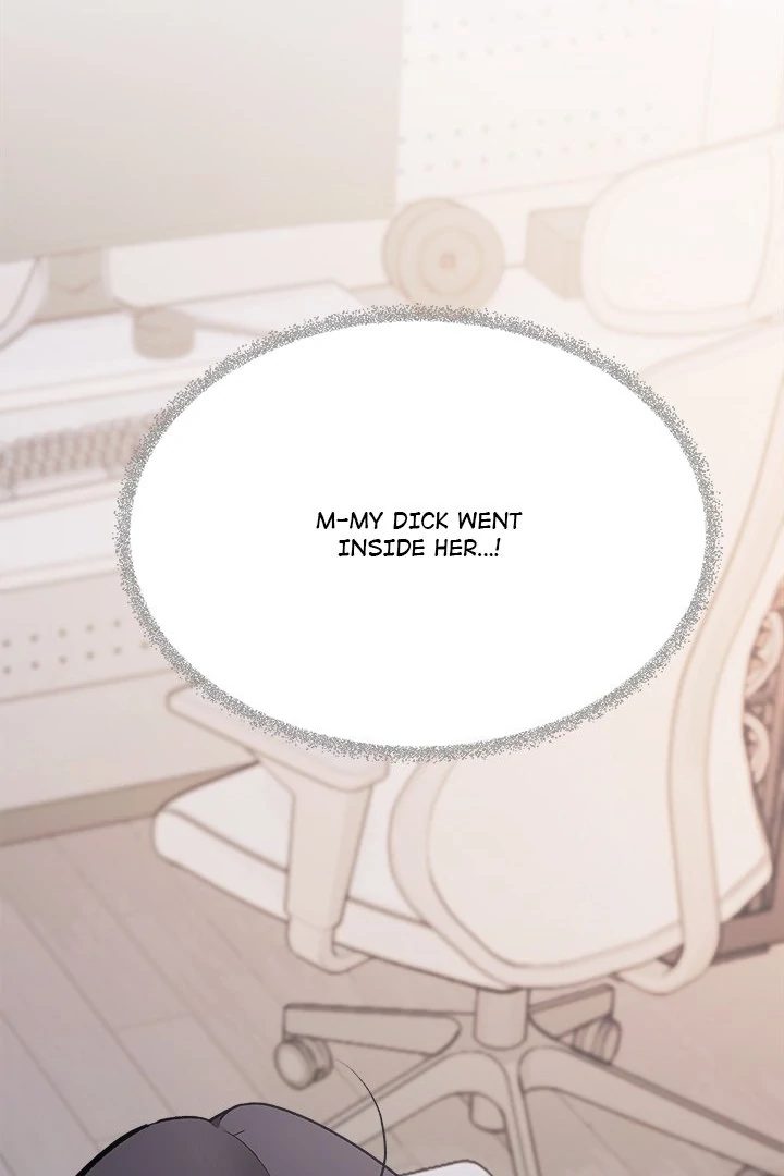 18+ Stop Smoking Chapter 37 page 3