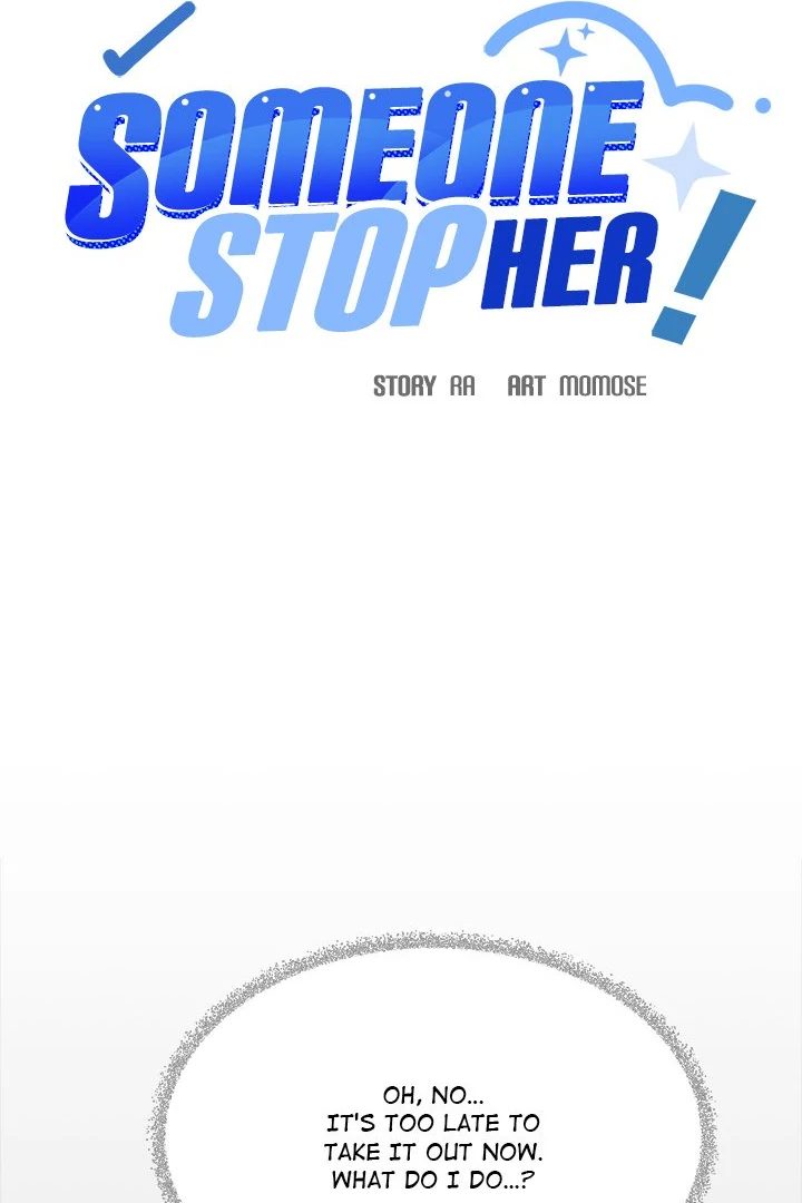 18+ Stop Smoking Chapter 37 page 7