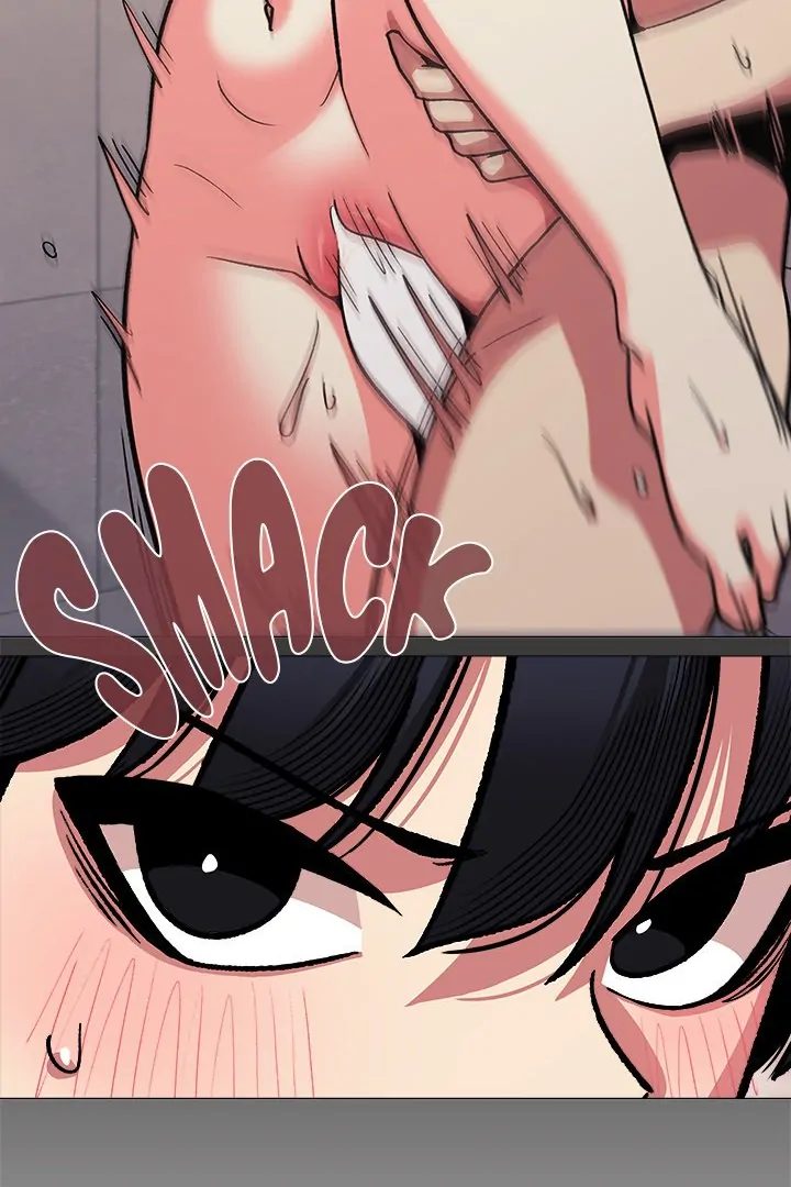 18+ Stop Smoking Chapter 37 page 12