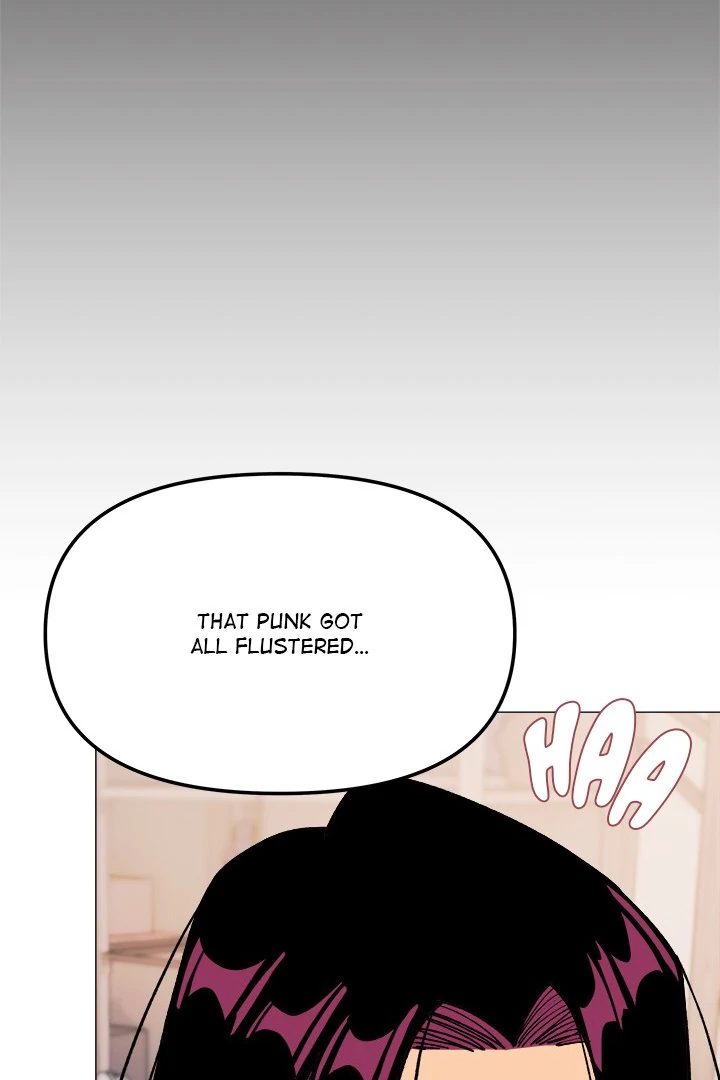 18+ Stop Smoking Chapter 37 page 13