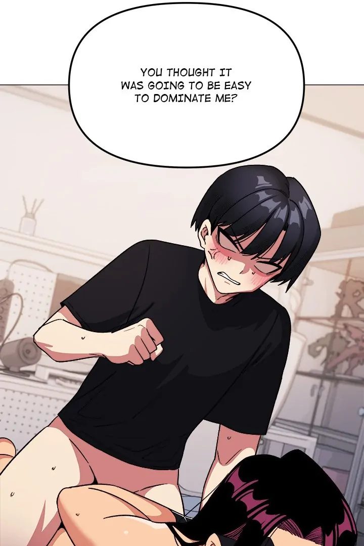 18+ Stop Smoking Chapter 37 page 16