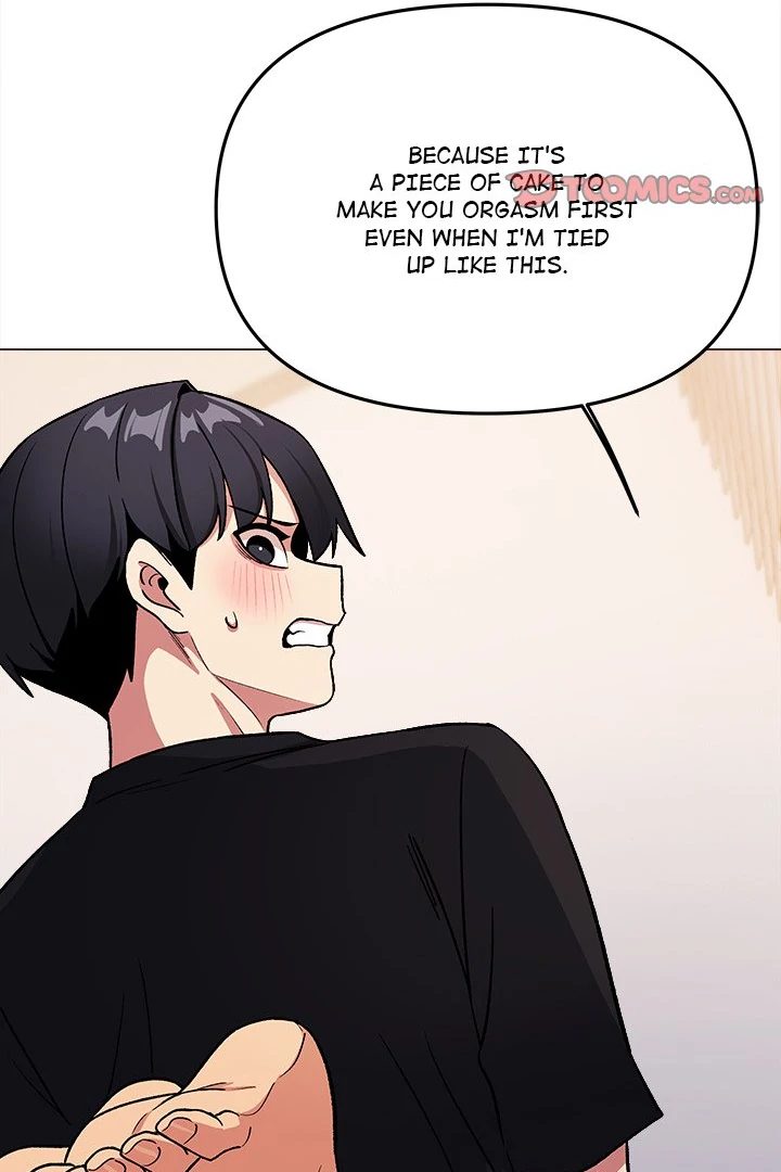 18+ Stop Smoking Chapter 37 page 21