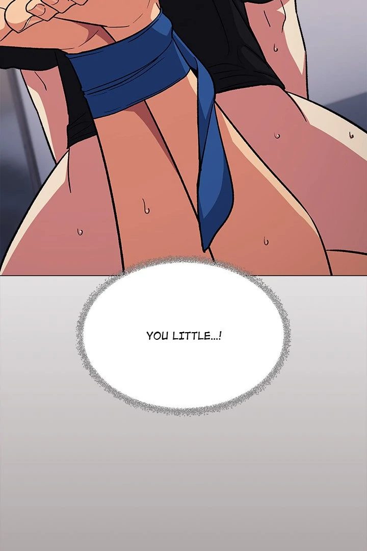 18+ Stop Smoking Chapter 37 page 22