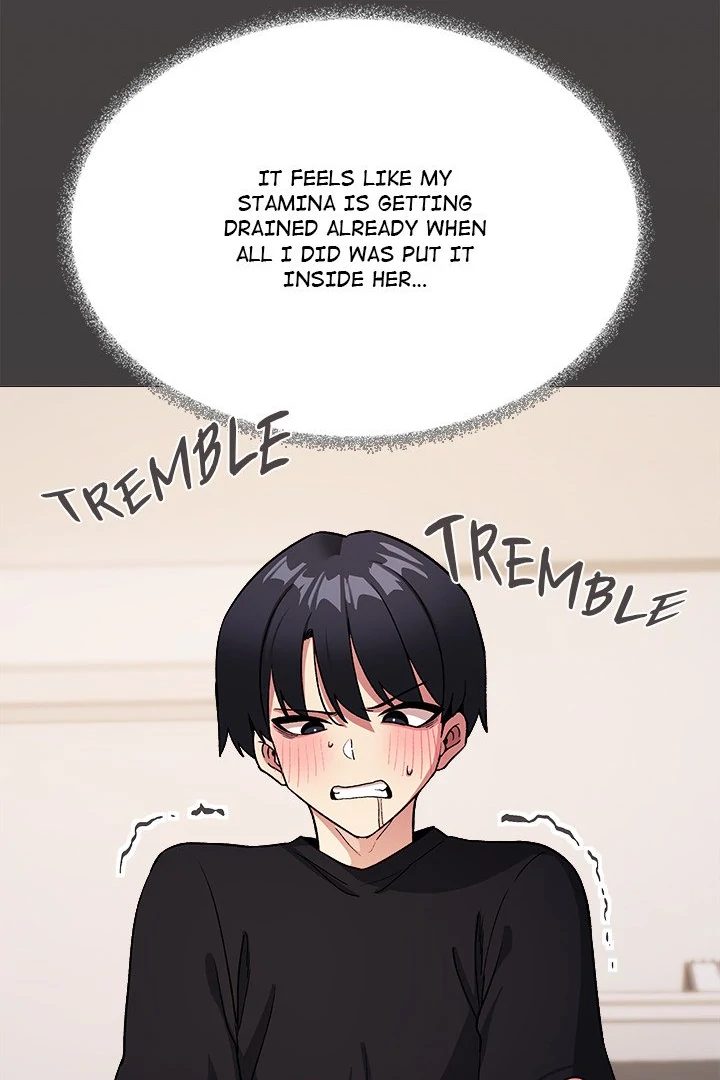 18+ Stop Smoking Chapter 37 page 25