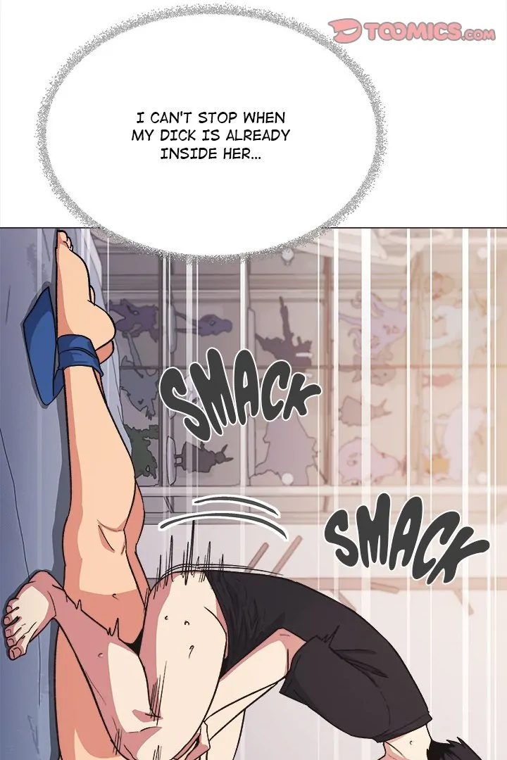 18+ Stop Smoking Chapter 37 page 39