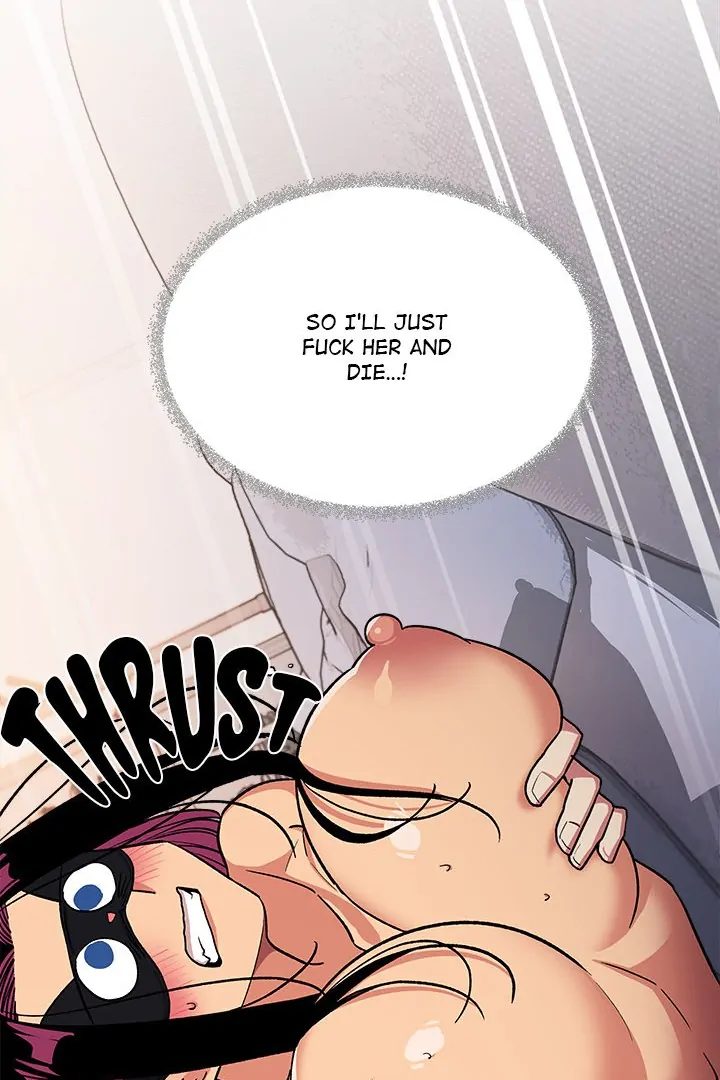 18+ Stop Smoking Chapter 37 page 44