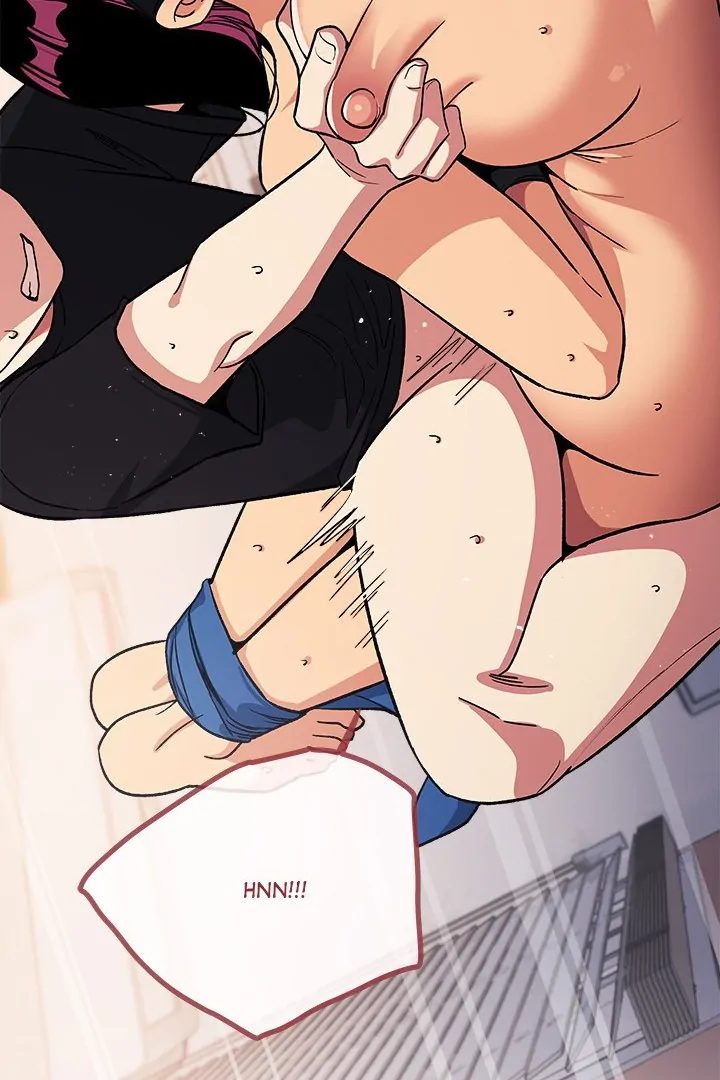 18+ Stop Smoking Chapter 37 page 45