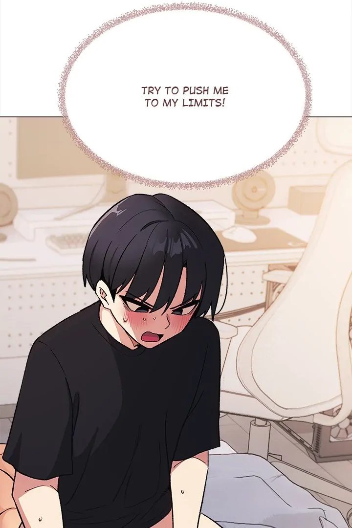 18+ Stop Smoking Chapter 37 page 49