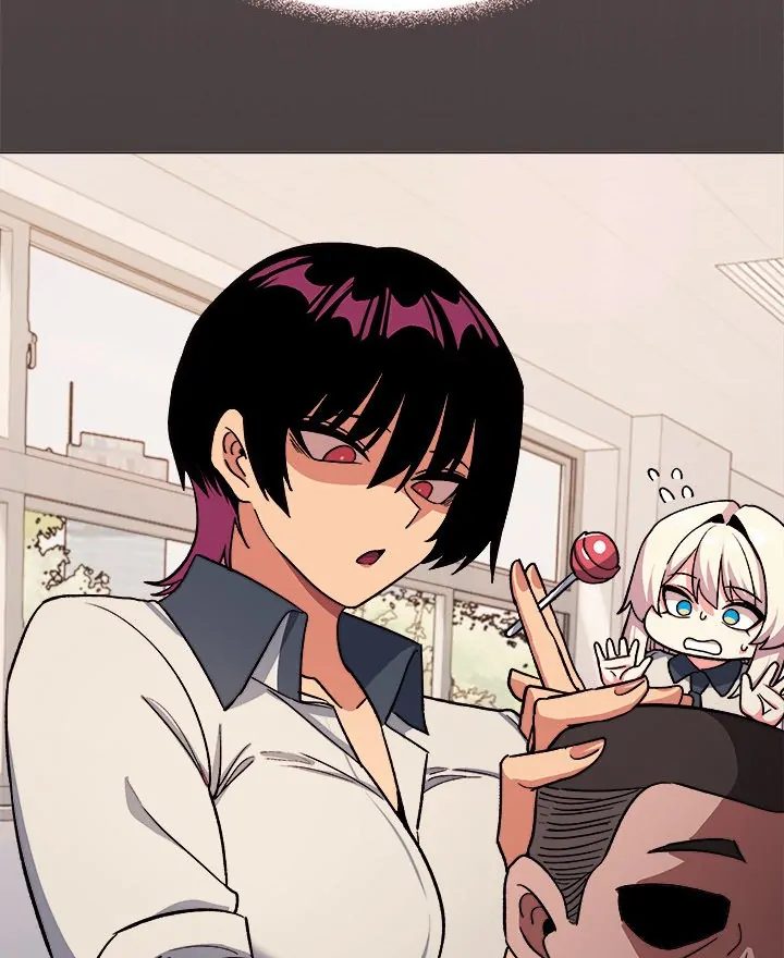 18+ Stop Smoking Chapter 37 page 60