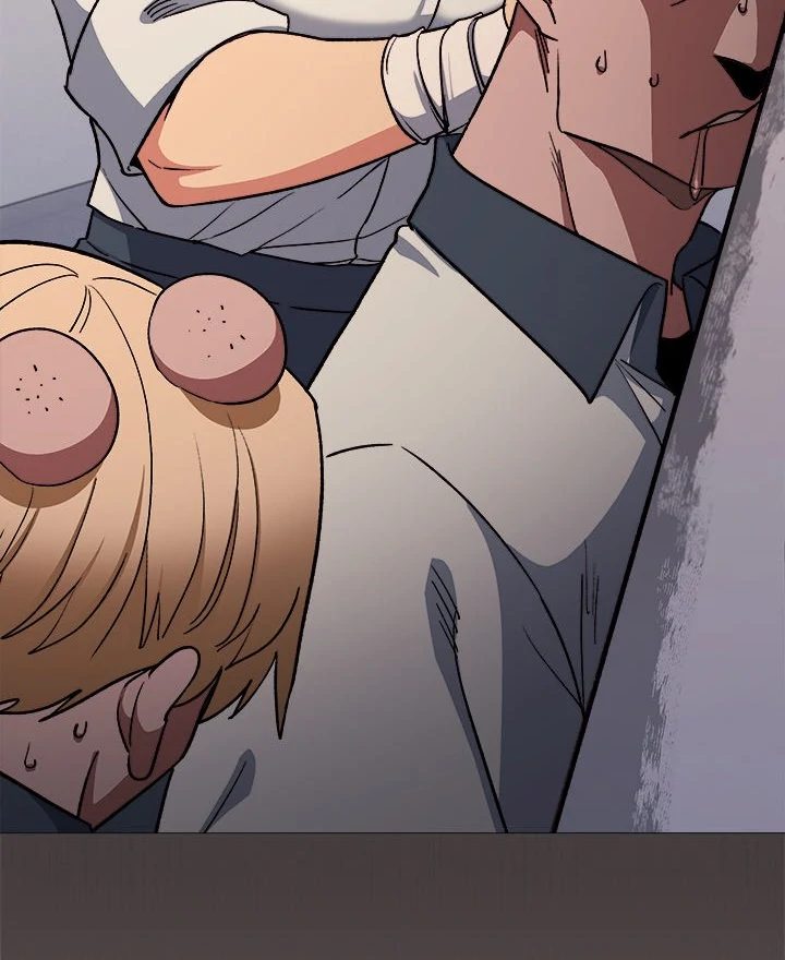 18+ Stop Smoking Chapter 37 page 61