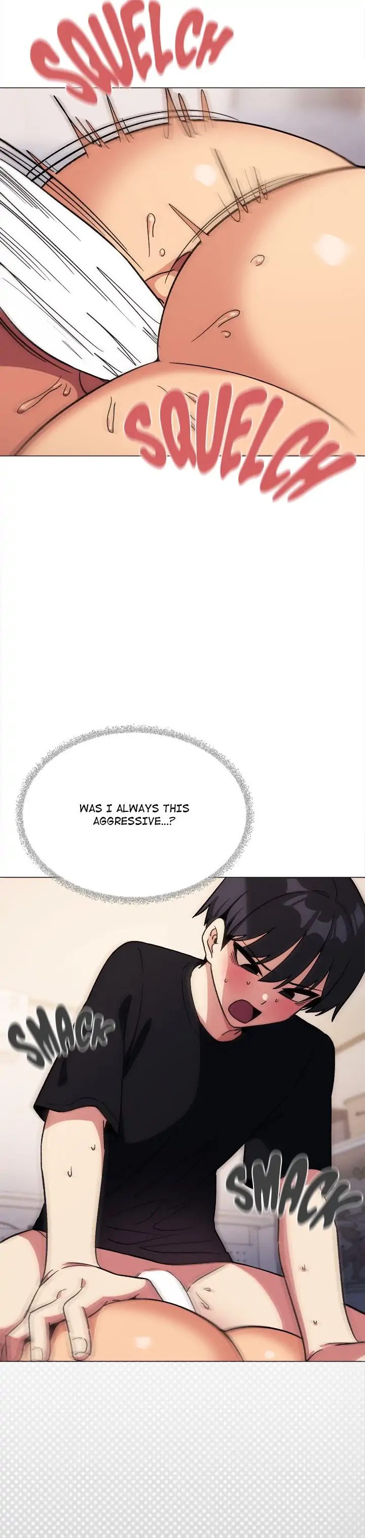 18+ Stop Smoking Chapter 37 page 67
