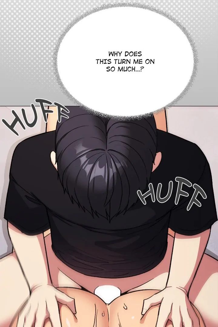 18+ Stop Smoking Chapter 37 page 68