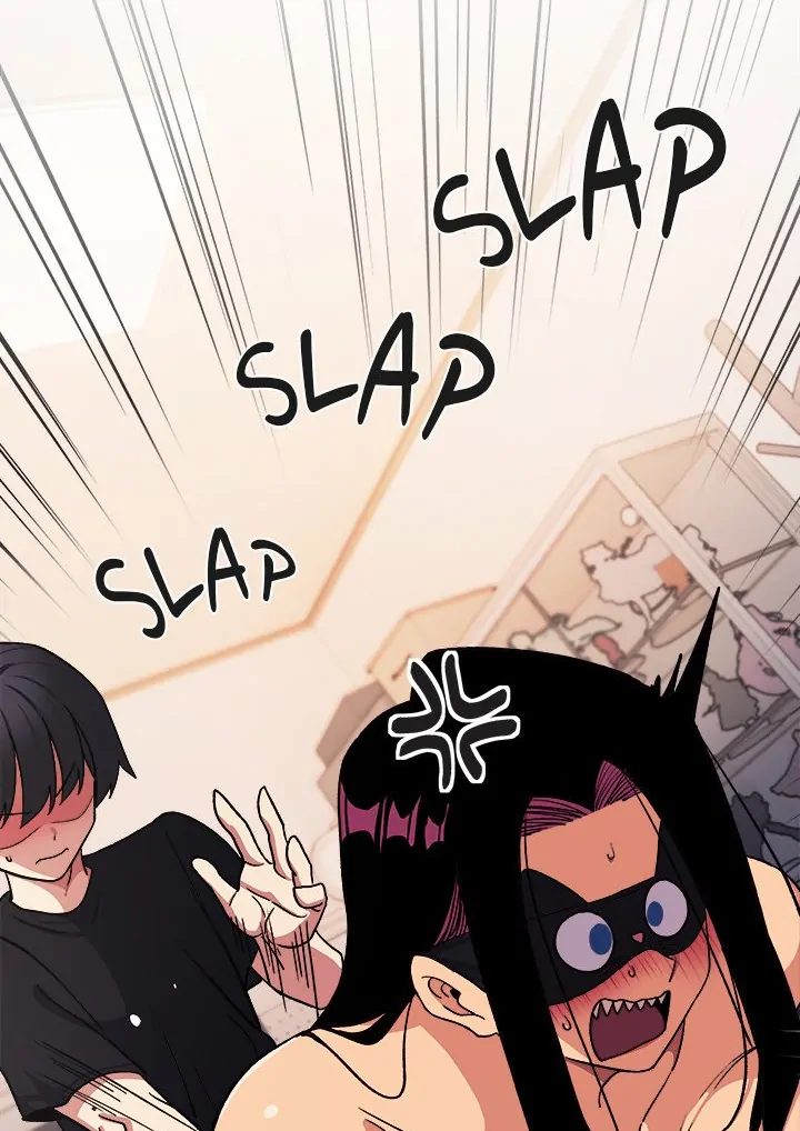 18+ Stop Smoking Chapter 37 page 75