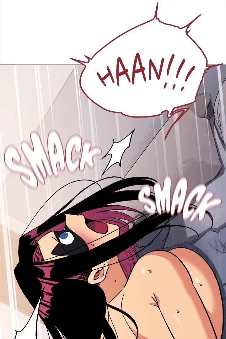 18+ Stop Smoking Chapter 37 page 81