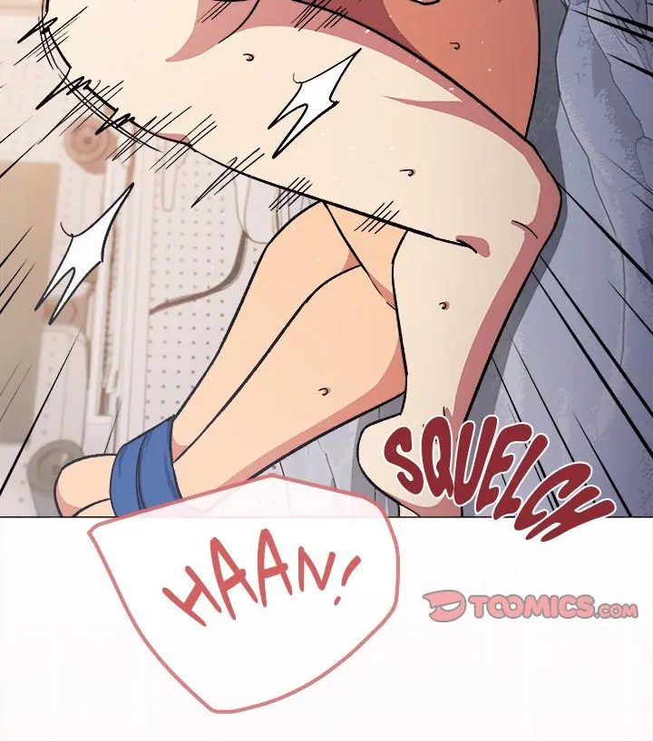 18+ Stop Smoking Chapter 37 page 88