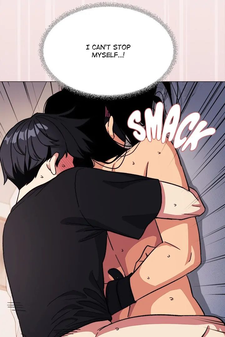 18+ Stop Smoking Chapter 37 page 90