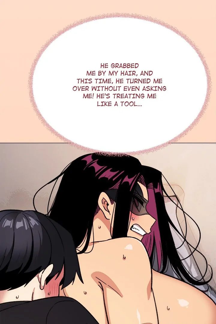 18+ Stop Smoking Chapter 37 page 105