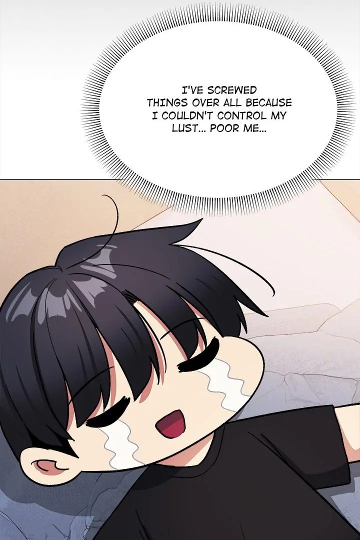 18+ Stop Smoking Chapter 37 page 138