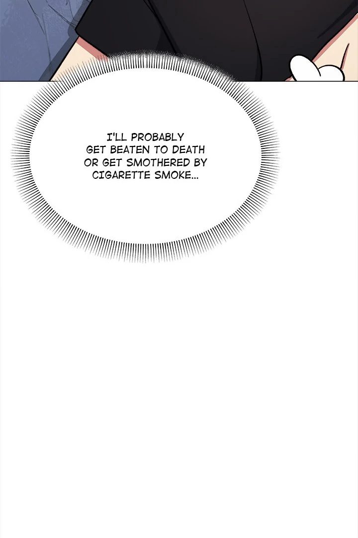 18+ Stop Smoking Chapter 37 page 139
