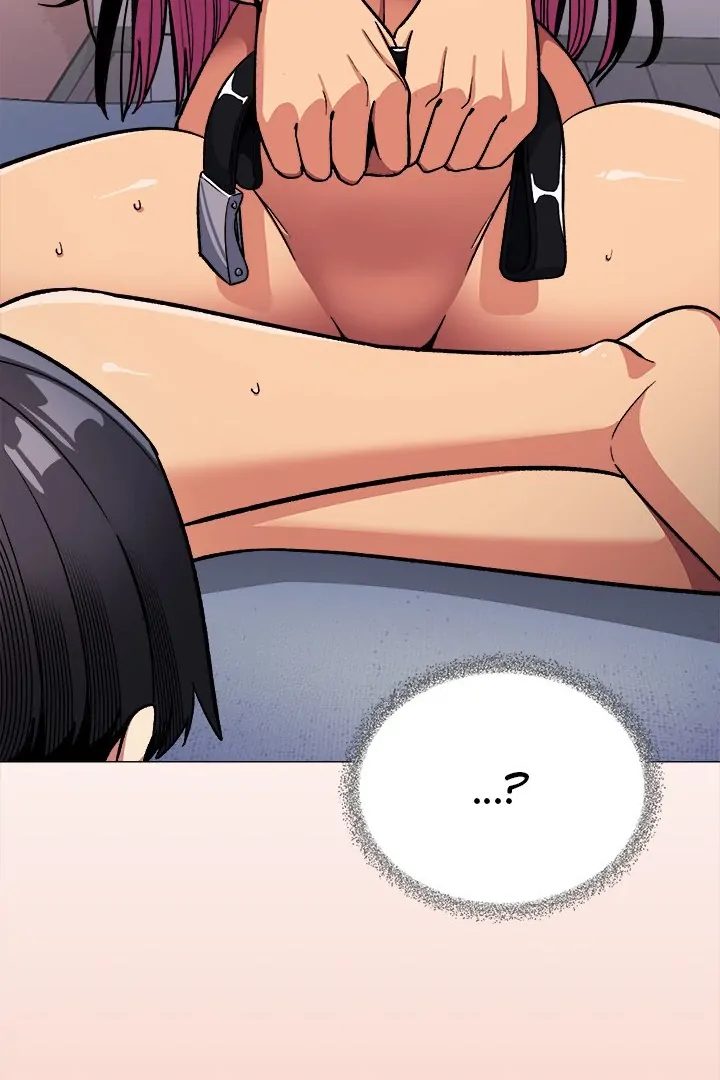 18+ Stop Smoking Chapter 37 page 143