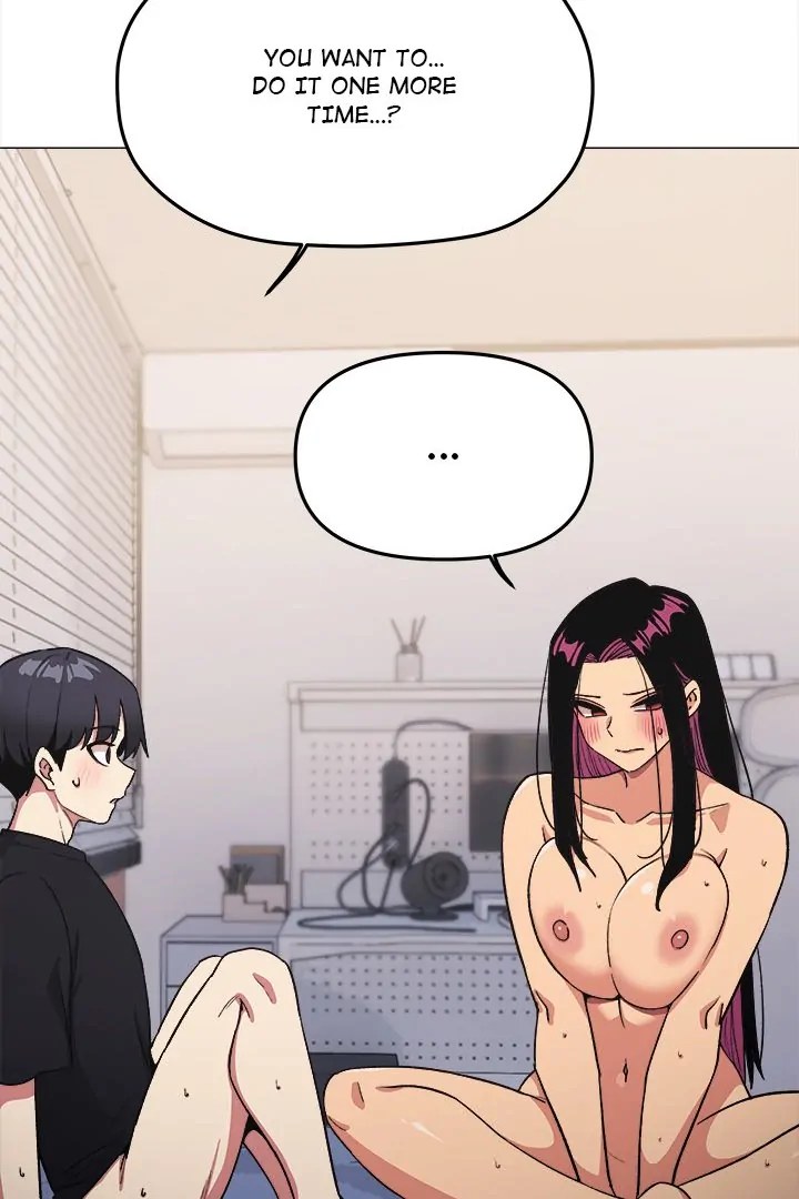 18+ Stop Smoking Chapter 38 page 8