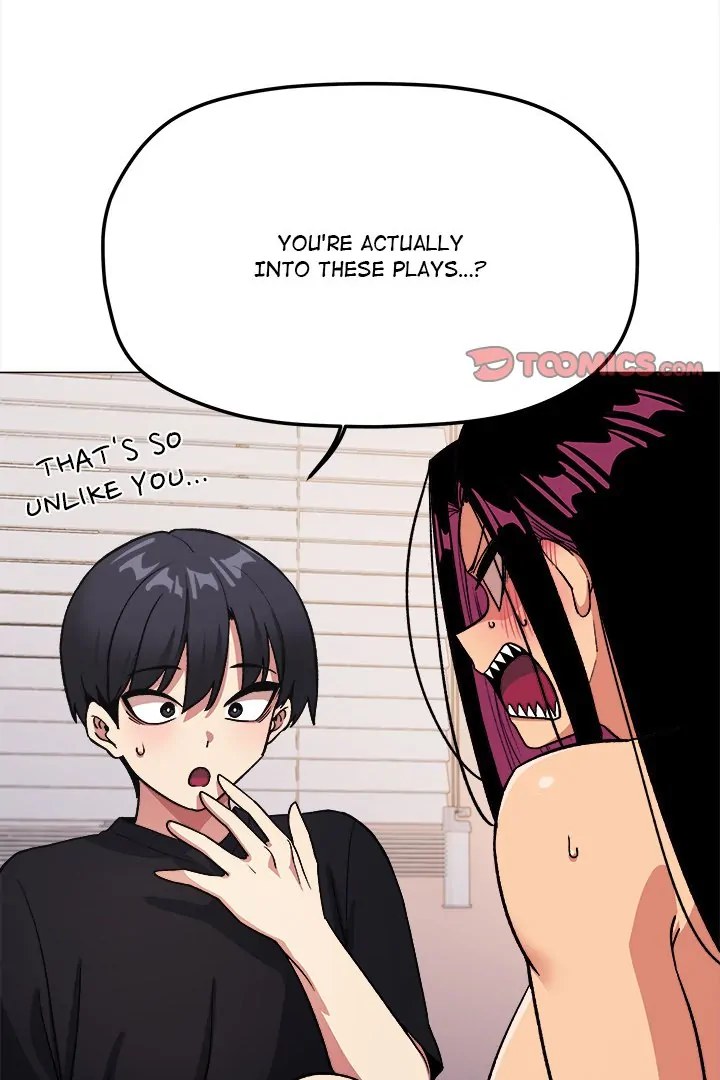 18+ Stop Smoking Chapter 38 page 11