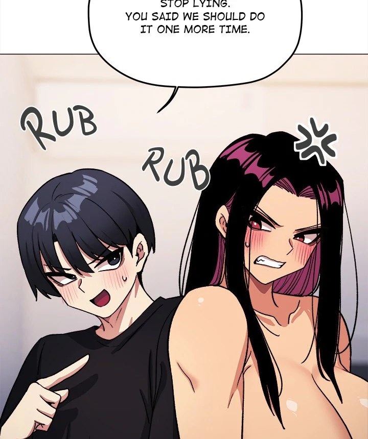 18+ Stop Smoking Chapter 38 page 13
