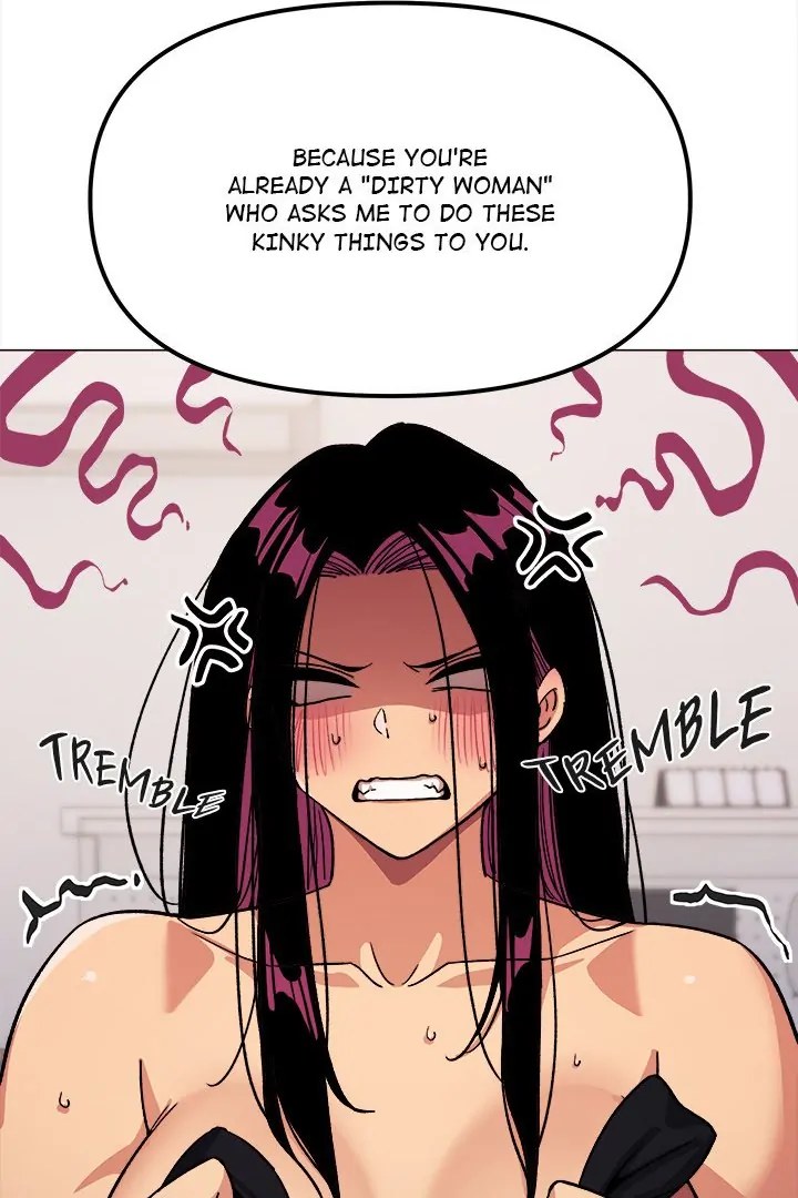 18+ Stop Smoking Chapter 38 page 15