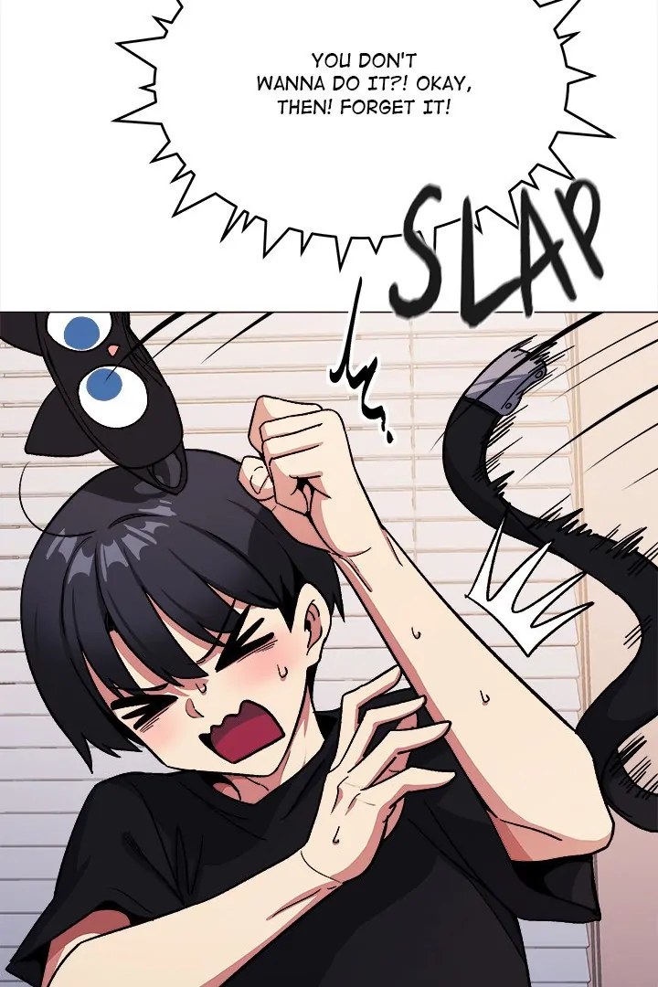 18+ Stop Smoking Chapter 38 page 17