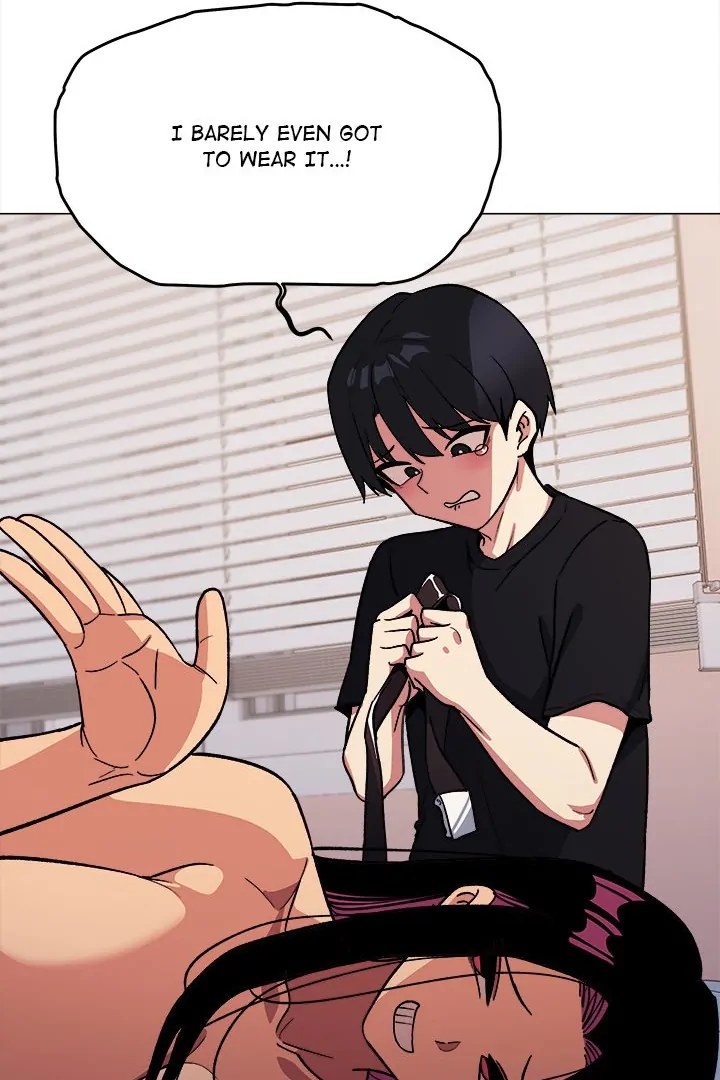 18+ Stop Smoking Chapter 38 page 25