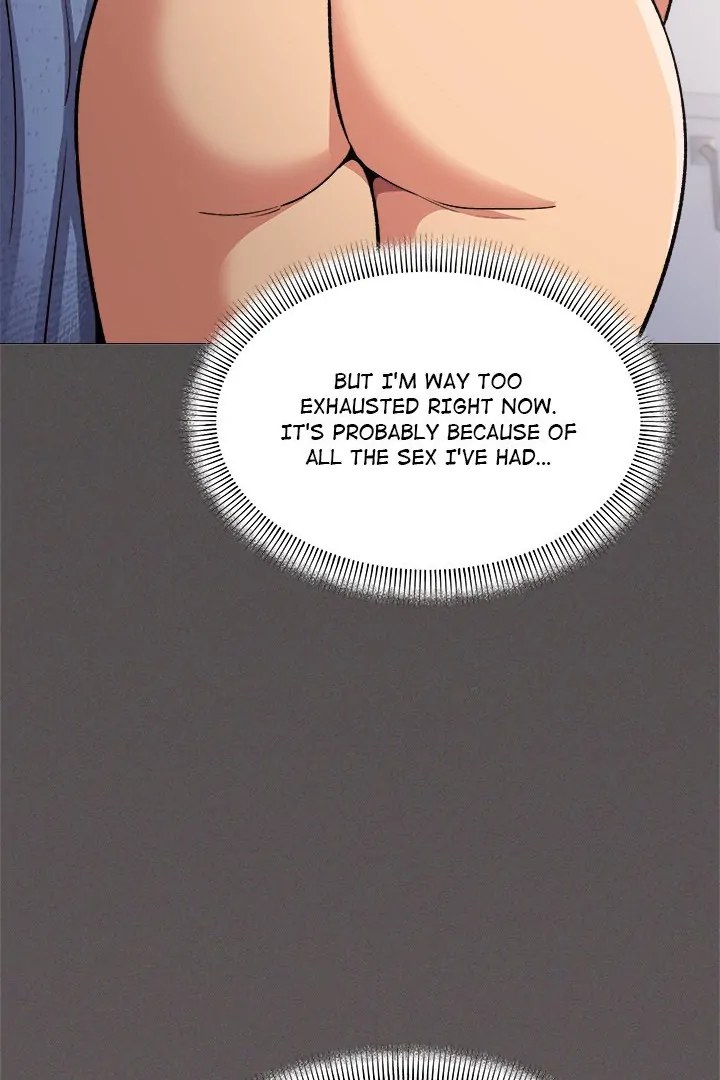 18+ Stop Smoking Chapter 38 page 31