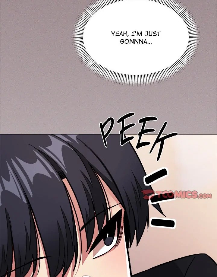 18+ Stop Smoking Chapter 38 page 37