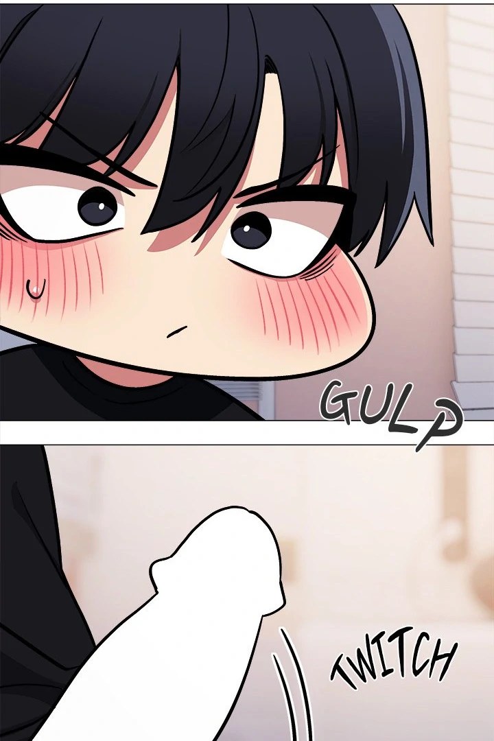 18+ Stop Smoking Chapter 38 page 43