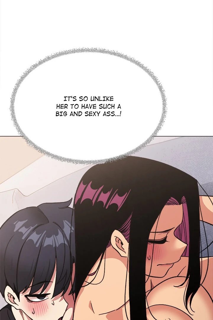 18+ Stop Smoking Chapter 38 page 62