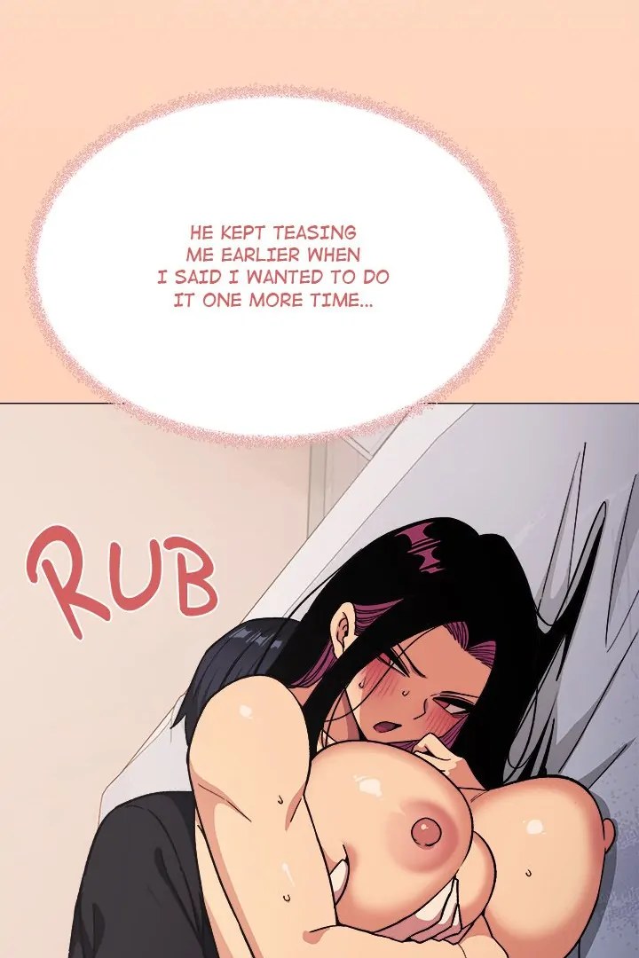 18+ Stop Smoking Chapter 38 page 67