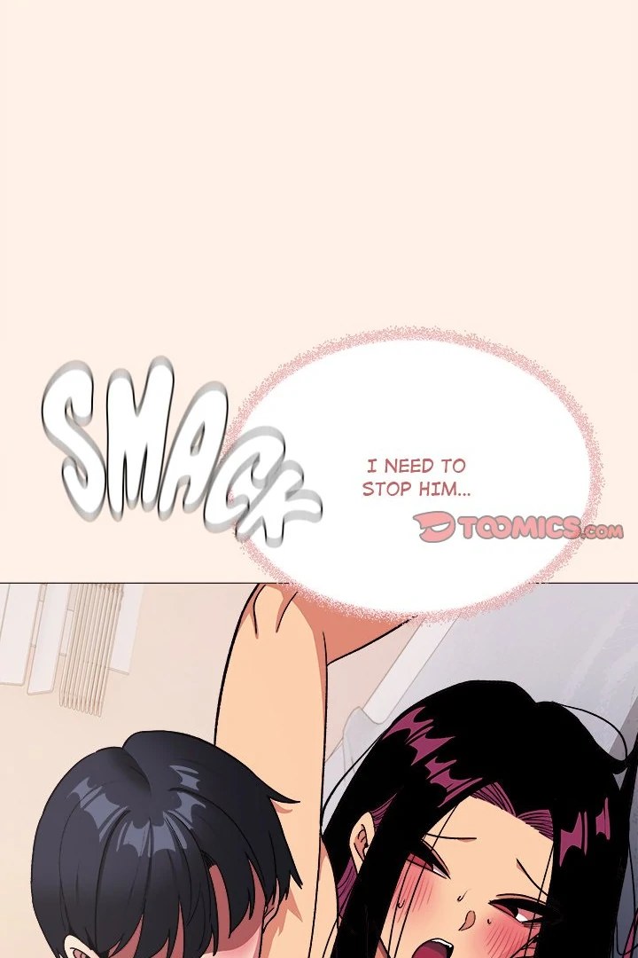 18+ Stop Smoking Chapter 38 page 89
