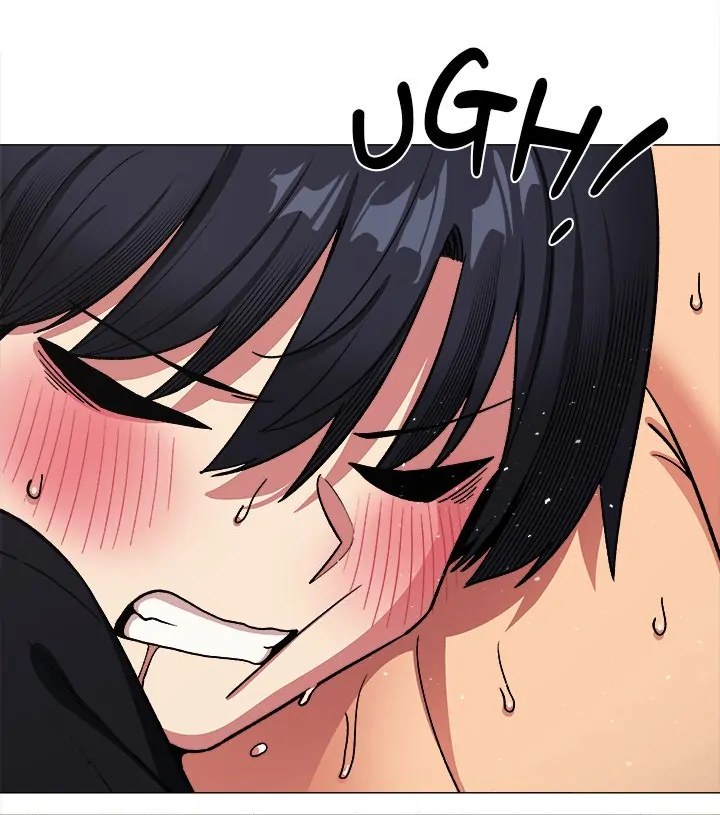 18+ Stop Smoking Chapter 38 page 96