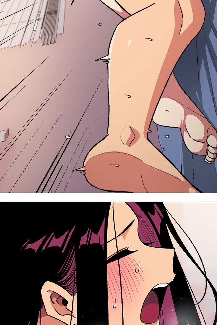 18+ Stop Smoking Chapter 38 page 98