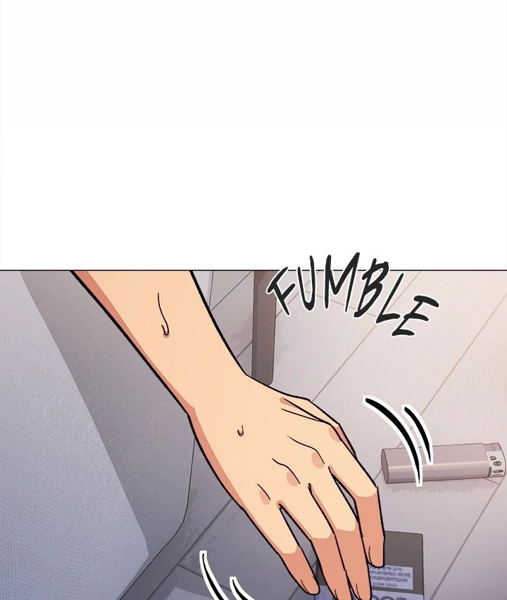 18+ Stop Smoking Chapter 38 page 110