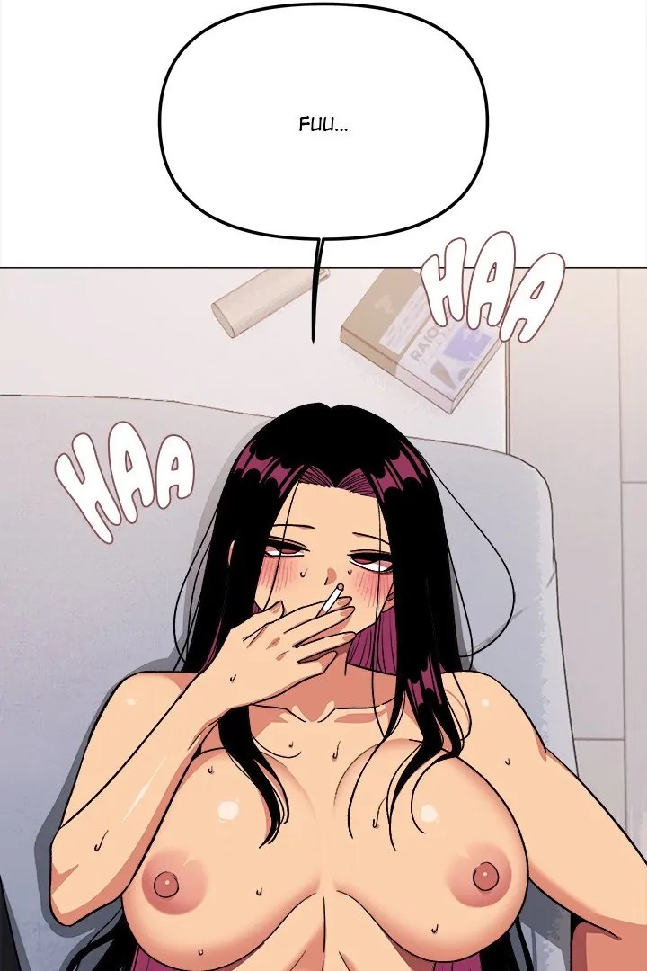 18+ Stop Smoking Chapter 38 page 112