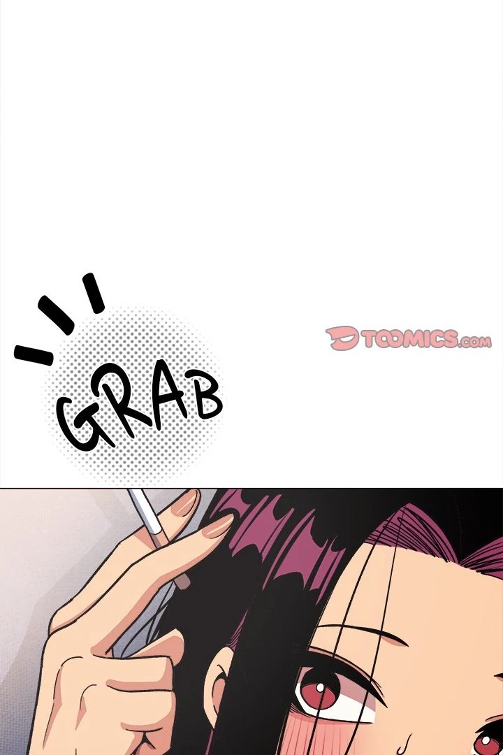 18+ Stop Smoking Chapter 38 page 114